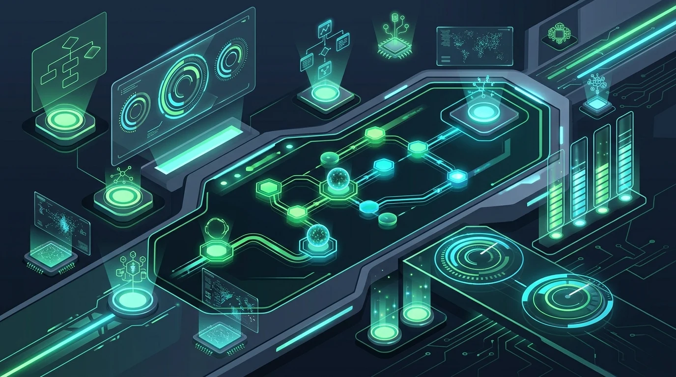 Evals in Agentic AI: How to Benchmark, Unit-Test, and Score Autonomous LLM Trajectories