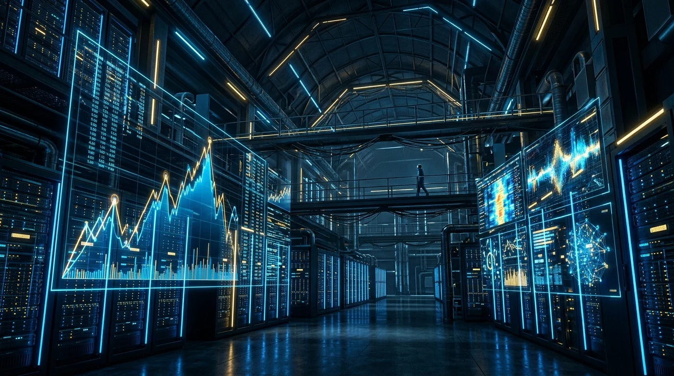 The AI Bubble: $600 Billion in GPU Capex vs. Real Revenue — Are We Facing a 1999 Dot-Com Reckoning?