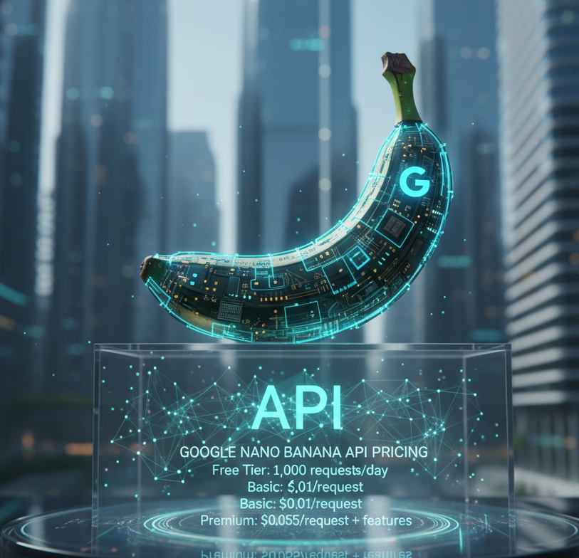 Google Gemini Nano Banana Image Generation Pricing