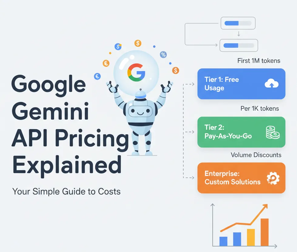 Google Gemini API Pricing Explained: Simple Cost Guide (May 2026)