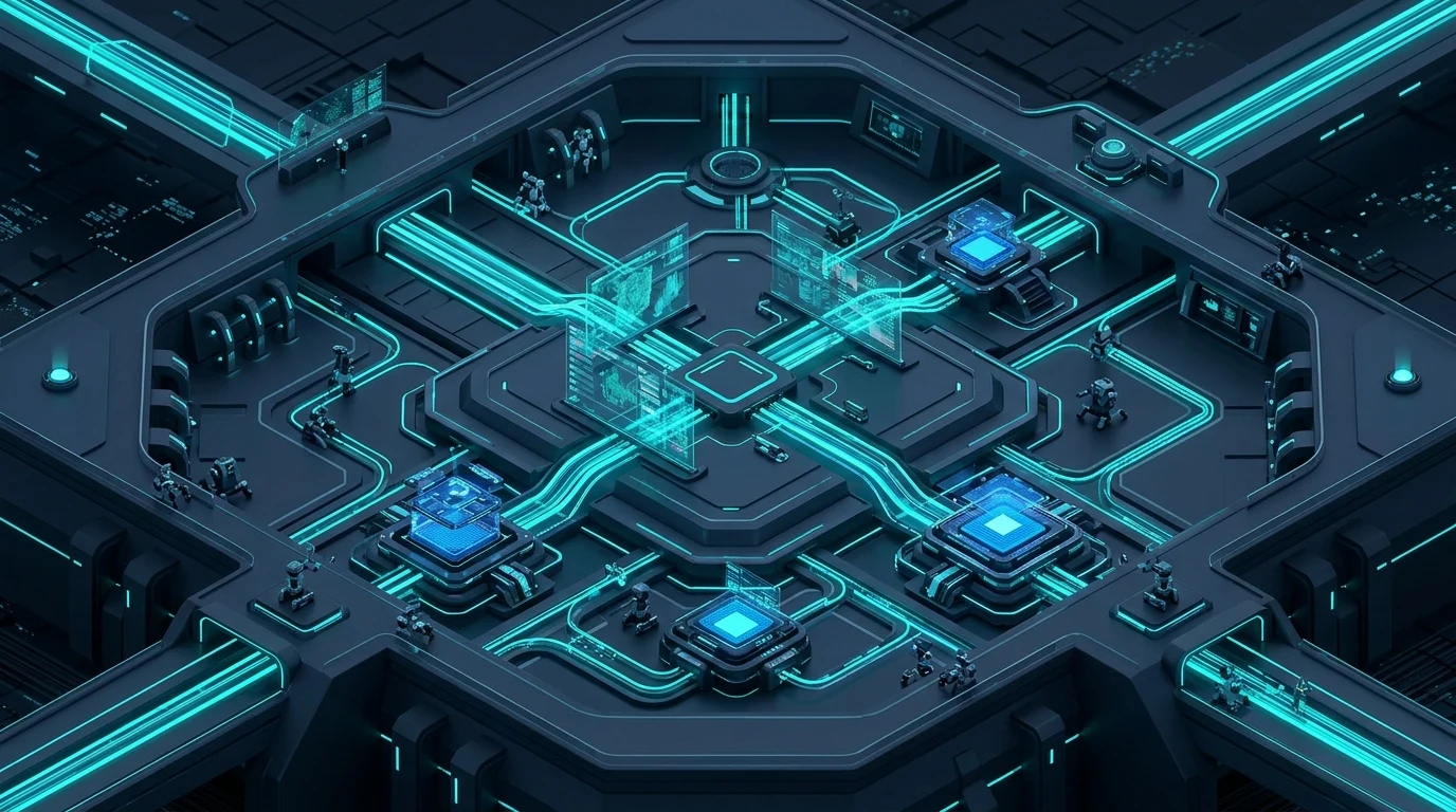 Real-World Use Cases of Jev: How Enterprises Deploy System-1 Decision Intelligence in Production