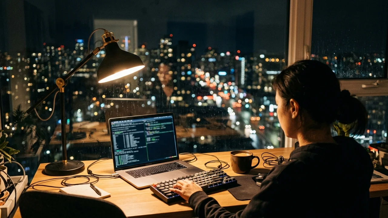 uv for AI Engineers: Fast, Reproducible Python Environments for LLM and Agent Projects